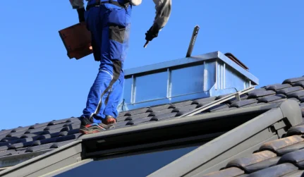 Roof Inspection & Maintenance Services