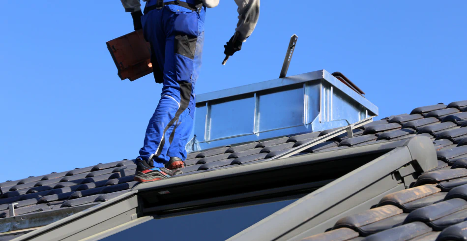 Roof Inspection & Maintenance Services